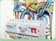 Selby electrical contractors